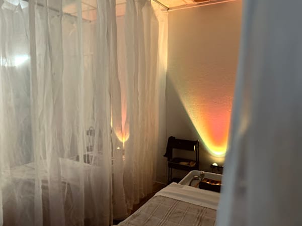 Crown Care Spa | Butte County’s First Head Spa!