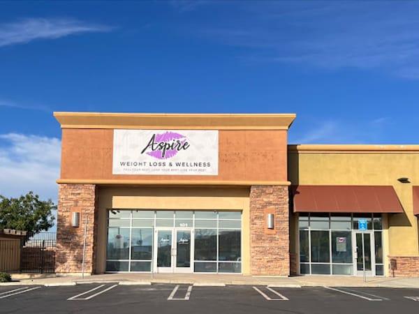 Aspire Weight Loss & Wellness