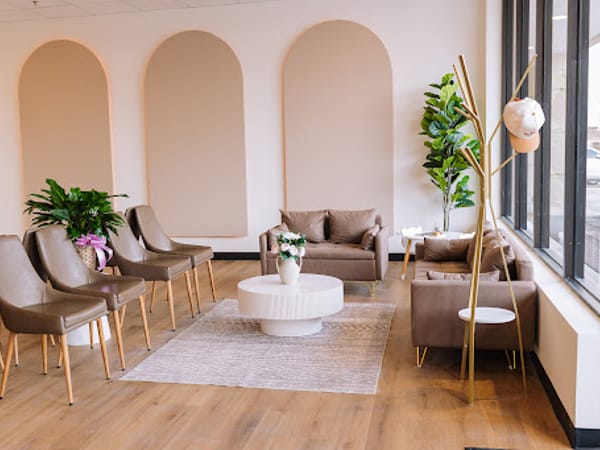The Wellness Club of Overland Park