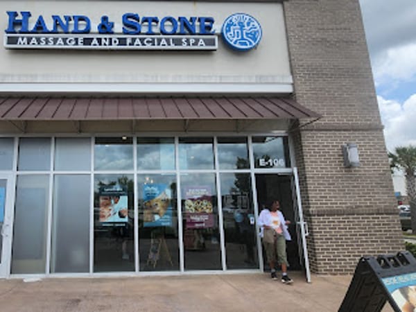 Hand & Stone Massage and Facial Spa