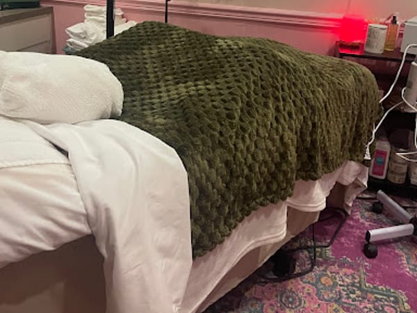 Ritual Skin & Wellness Studio by Shyla Keck
