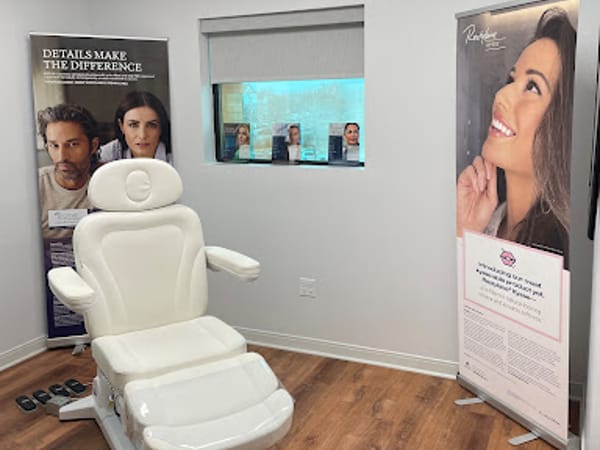 Rizzuto Eyelid and Facial Plastic Surgery