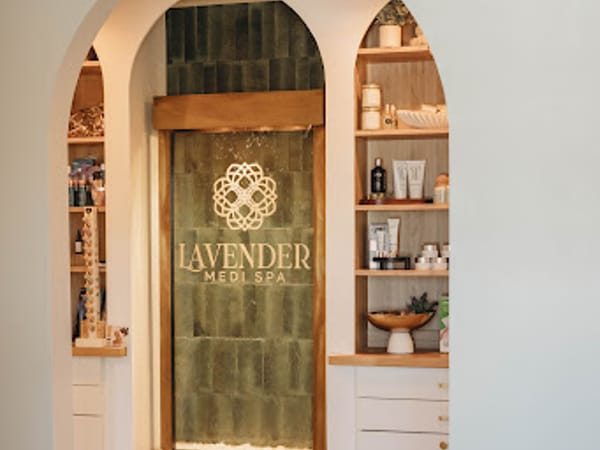 Lavender Medi Spa