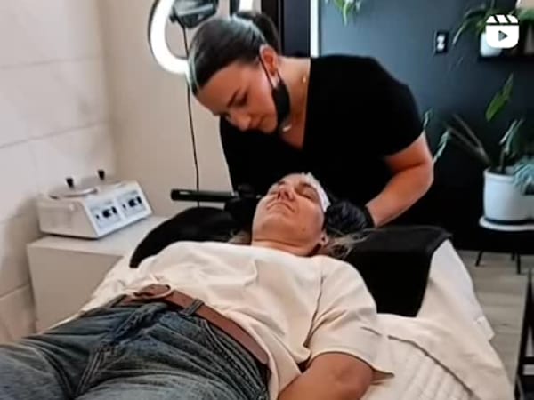 Rogue Plasma Aesthetics