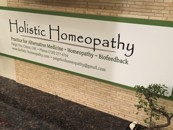 Holistic Clinic Network