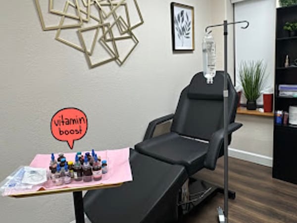 Beauty Blossom Med Spa, LLC