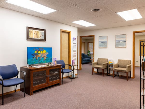 Holistic Healing Psychiatry, PLLC