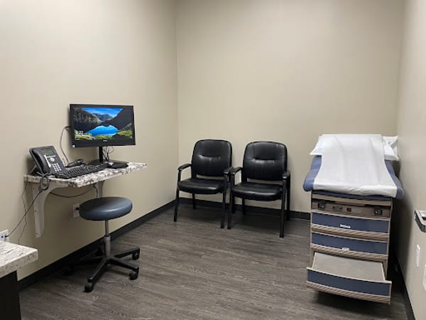 Heart and Vascular Wellness Center