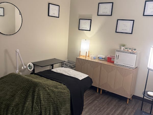 Ethos Medical Spa