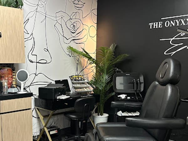 The Onyxx Luxe Esthetics