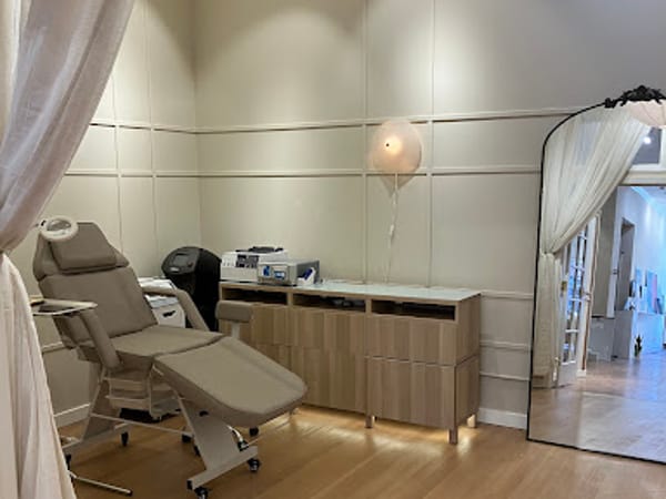 Laser Clear Skin MedSpa