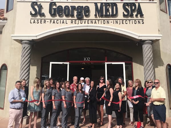 St. George Med Spa
