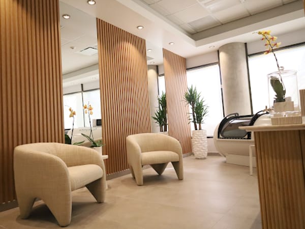 Oxylife Wellness Center