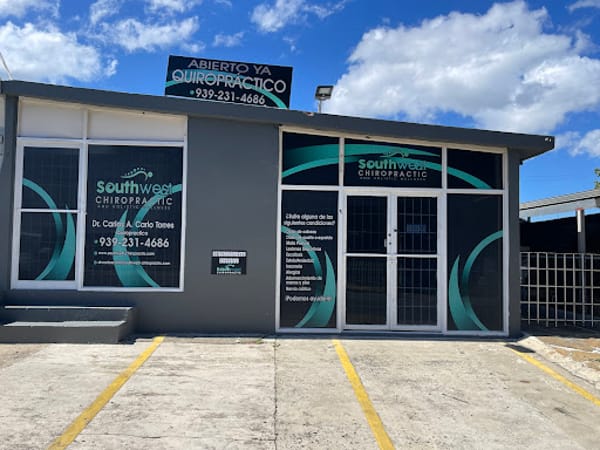Southwest Chiropractic and Holistic Wellness