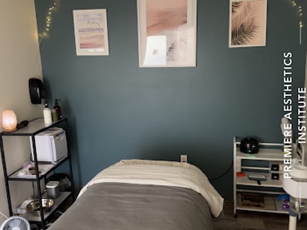 Premiere Aesthetics Institute