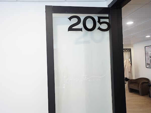 Anesthé Med Spa
