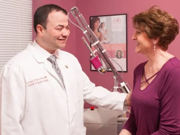 Summit Urogynecology