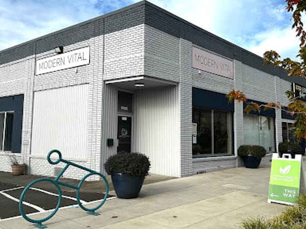 Portland Clinic of Natural Health