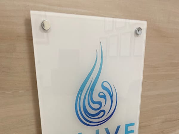 Alive Health and Wellness