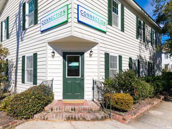 Connection Health Center