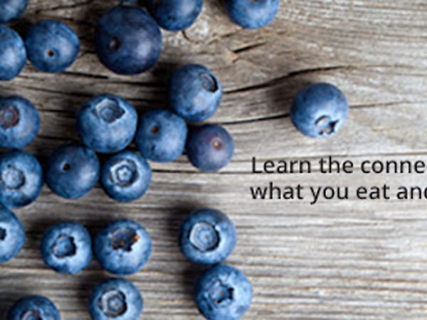 Nutritional Weight & Wellness