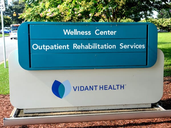 ECU Health Lifestyle Medicine - Greenville