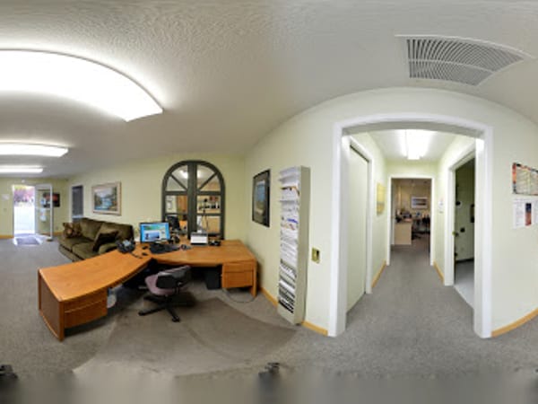 Living Waters Wellness Center