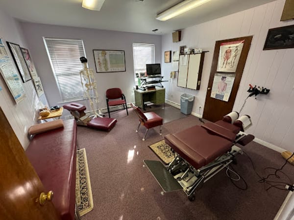 Polochick Chiropractic and Wellness Center