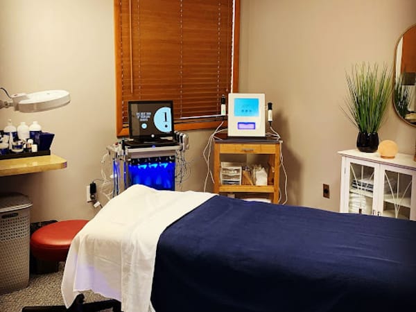 Aesthetics Medical Spa