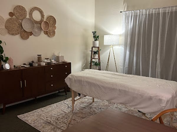 Namaha Wellness
