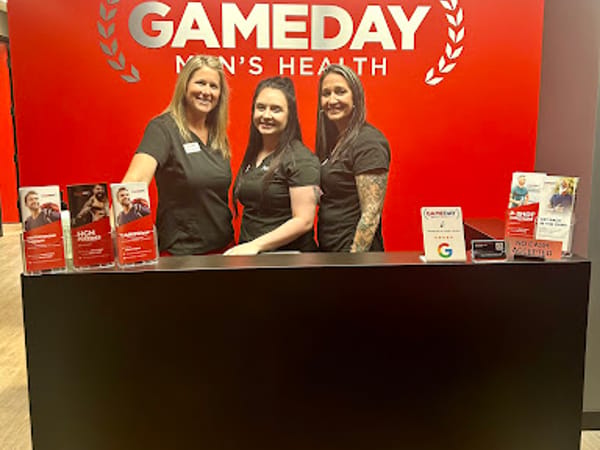 Gameday Men's Health Chesterfield, MO