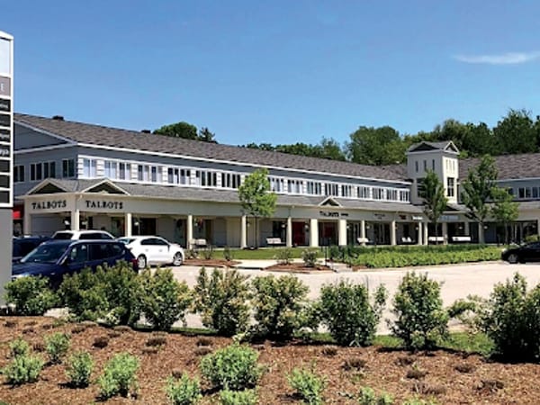 Cedar Wood Natural Health Center