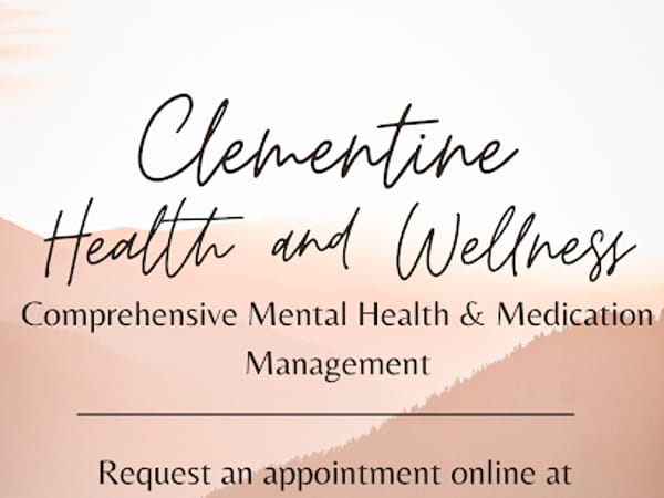 Clementine Health and Wellness LLC