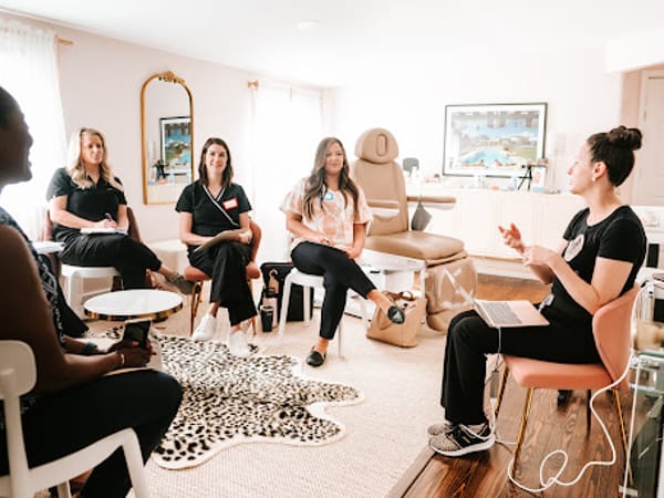 Injectables EDU Aesthetic Training: Richmond, VA