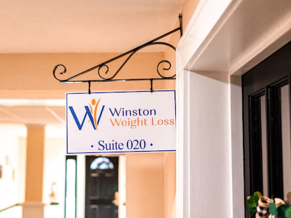 Winston Weight Loss