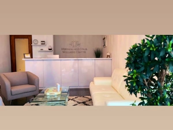Nirvana Med Spa & Wellness Center