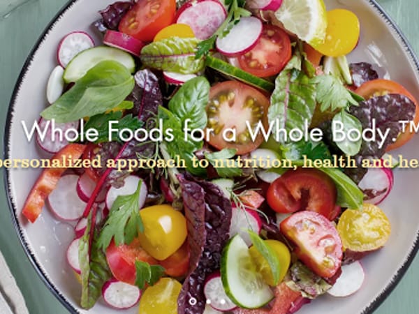 Chester County Nutrition & Weight Management