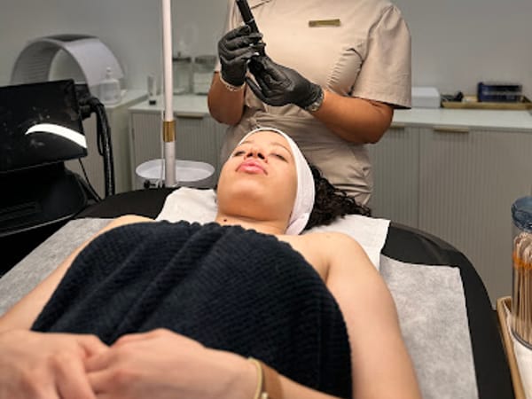 VIDA MEDICAL SPA