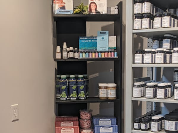 New Hope Health