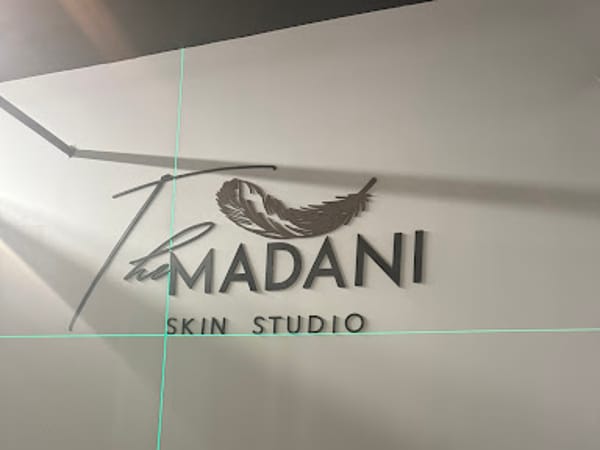 MaDani Skin Studio - Middle Georgia Facials + Sugaring