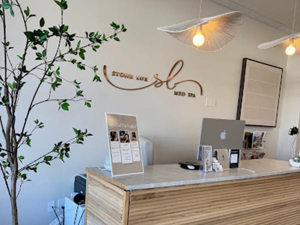 Stone Lux Med Spa