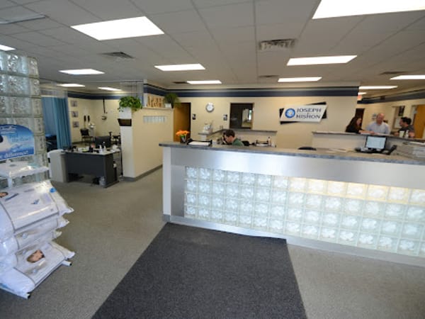 Joseph Health Group