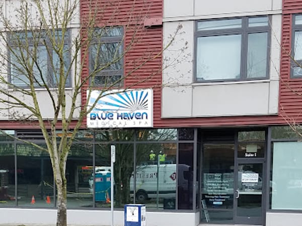 Blue Haven Medical Spa