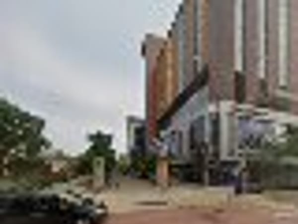 University Health Services