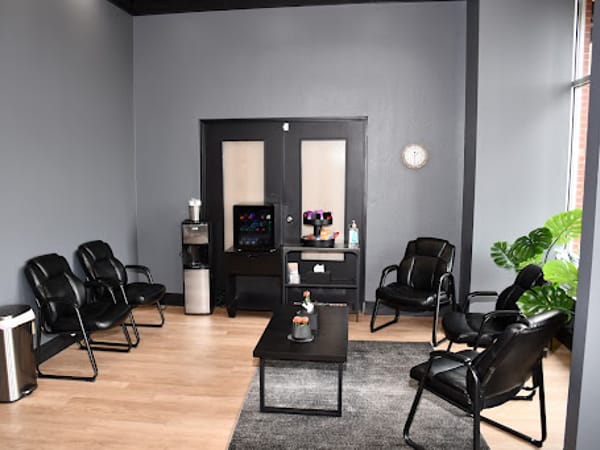 Gameday Men's Health Bentonville