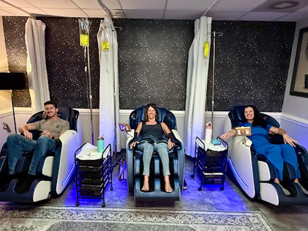 Medical Aesthetics at Oyster Point