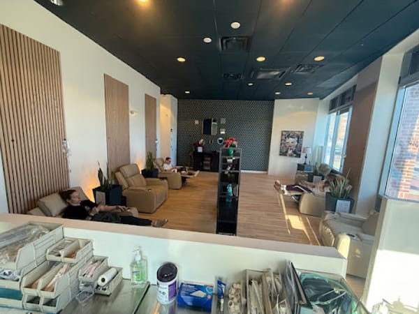 Vivolo Wellness Club