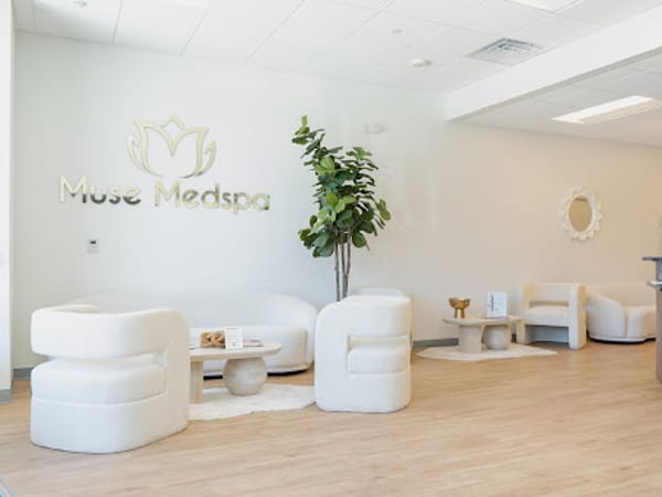 Muse Medspa Mainline
