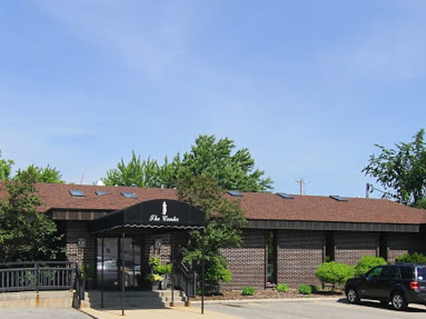 The Center For Aesthetics & Plastic Surgery