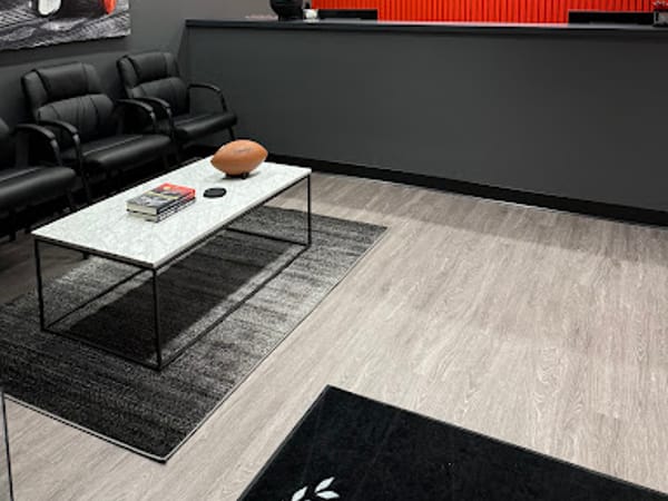 Gameday Men's Health White Plains